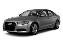 2012 Audi A6
