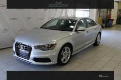 2012 Audi A6