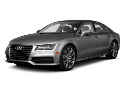 2012 Audi A7