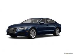 2012 Audi A7