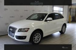 2012 Audi Q5