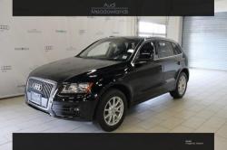 2012 Audi Q5