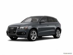 2012 Audi Q5