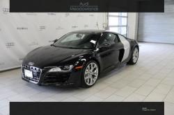2012 Audi R8