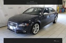 2012 Audi S4
