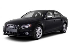 2012 Audi S4
