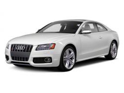 2012 Audi S5