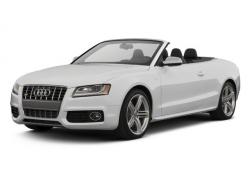 2012 Audi S5