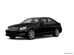 2012 Mercedes-Benz C300SED CabrioletN 4MATIC