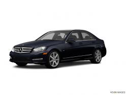 2012 Mercedes-Benz C300SED CabrioletN 4MATIC