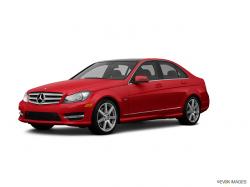2012 Mercedes-Benz C300SED CabrioletN 4MATIC