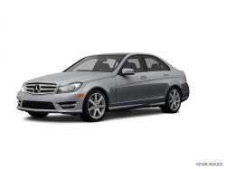 2012 Mercedes-Benz C300SED CabrioletN 4MATIC