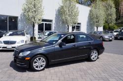 2012 Mercedes-Benz C300SED CabrioletN 4MATIC