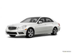 2012 Mercedes-Benz E350SED CabrioletN 4MATIC