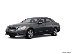 2012 Mercedes-Benz E350SED CabrioletN 4MATIC