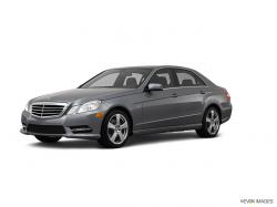 2012 Mercedes-Benz E350SED CabrioletN 4MATIC