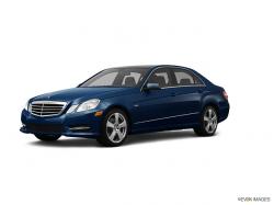 2012 Mercedes-Benz E350SED CabrioletN 4MATIC