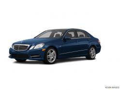 2012 Mercedes-Benz E550SED CabrioletN 4MATIC