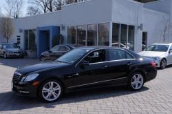 2012 Mercedes-Benz E350SED CabrioletN 4MATIC