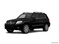 2012 Mercedes-Benz GLK350SED CabrioletN 4MATIC