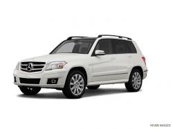 2012 Mercedes-Benz GLK350SED CabrioletN 4MATIC