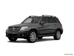 2012 Mercedes-Benz GLK350SED CabrioletN 4MATIC