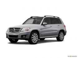 2012 Mercedes-Benz GLK350SED CabrioletN 4MATIC