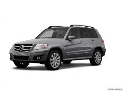 2012 Mercedes-Benz GLK350SED CabrioletN 4MATIC