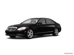 2012 Mercedes-Benz S350BT CoupeOUPE 4MATIC