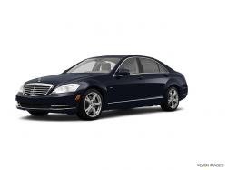 2012 Mercedes-Benz S350BT CoupeOUPE 4MATIC
