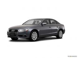 2013 Audi A4
