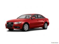 2013 Audi A4