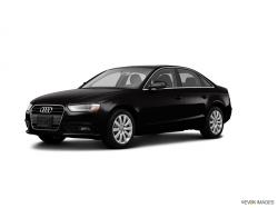 2013 Audi A4