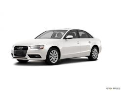 2013 Audi A4
