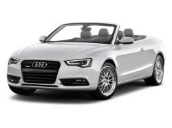 2013 Audi A5