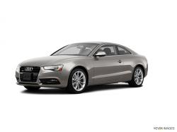 2013 Audi A5