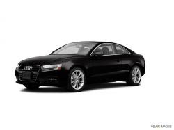 2013 Audi A5