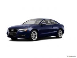2013 Audi A5