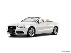 2013 Audi A5