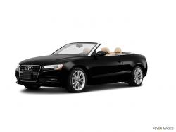 2013 Audi A5