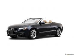 2013 Audi A5