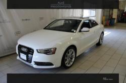 2013 Audi A5