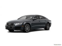 2013 Audi A7