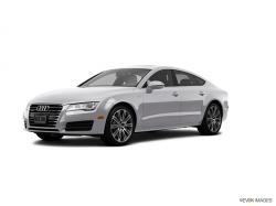 2013 Audi A7