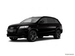 2013 Audi Q7