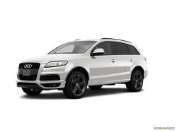 2013 Audi Q7