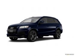 2013 Audi Q7