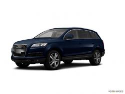 2013 Audi Q7