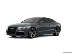 2013 Audi RS 5