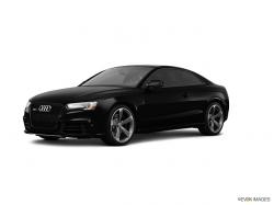 2013 Audi RS 5